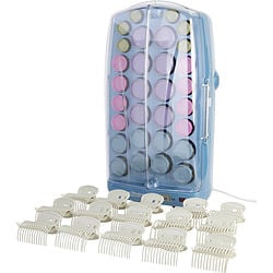 Babyliss Pro by BaBylissPRO NANO TITANIUM PROFESSIONAL IONIC 30-ROLLER HAIRSETTER (BABNTHS40) for UNISEX