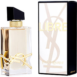 Yves Saint Laurent EDT SPRAY 1.6 OZ Libre Yves Saint Laurent Eau de Toilette 1.6 OZ