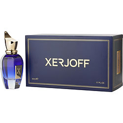 Xerjoff Join The Club K'bridge by Xerjoff EAU DE PARFUM SPRAY 1.7 OZ for UNISEX