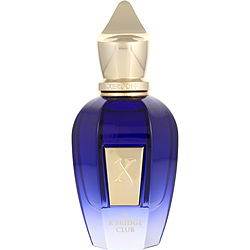 Xerjoff Join The Club K'bridge by Xerjoff EAU DE PARFUM SPRAY 1.7 OZ *TESTER for UNISEX