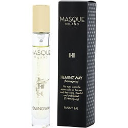 Masque Hemingway