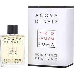 Acqua Di Sale