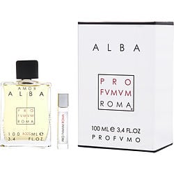 Profumum roma Alba