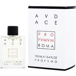 سعر ومواصفات Profumum Roma Audace by Profumum Roma EAU DE PARFUM SPRAY 3.4 OZ for UNISEX من متجر FragranceNet.com