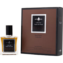 Affinessence Patchouli Oud by Affinessence EAU DE PARFUM SPRAY 1.7 OZ for UNISEX