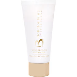 Image of Bellefontaine Switzerland by Bellefontaine Switzerland Vital Refining Exfoliator -75ml/2.5OZ for WOMEN
