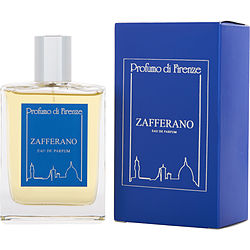 Profumo di Firenze Zafferano
