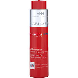 سعر ومواصفات Clarins by Clarins Energizing Gel With Red Ginseng Extract -50ml/1.7OZ for MEN من متجر FragranceNet.com
