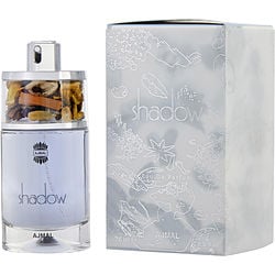 Ajmal Shadow by Ajmal EAU DE PARFUM SPRAY 2.5 OZ for MEN