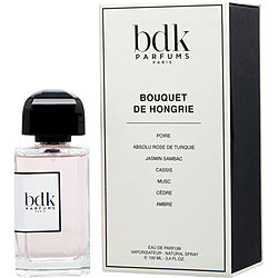 BDK Parfums Bouquet de Hongrie