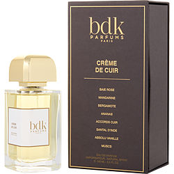 BDK Parfums Crème de Cuir