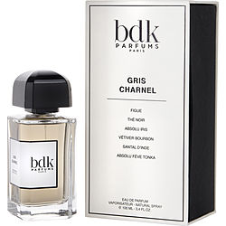 BDK Parfums Gris Charnel