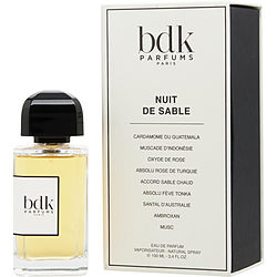 BDK Parfums Nuit De Sable