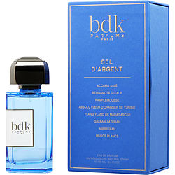 BDK Parfums Sel d'Argent