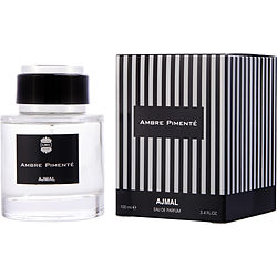 Ajmal Ambre Pimente