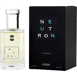 Ajmal Neutron