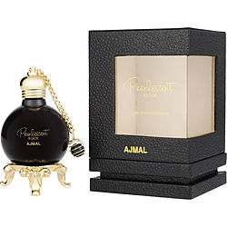 Ajmal Pearlescent Black by Ajmal EAU DE PARFUM 1 OZ for MEN