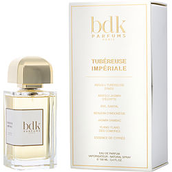 BDK Parfums Tubéreuse Impériale