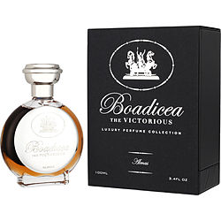 Boadicea the Victorious Almas