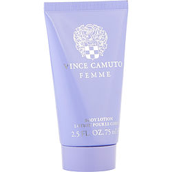 Vince Camuto Femme by Vince Camuto BODY LOTION 2.5 OZ for WO