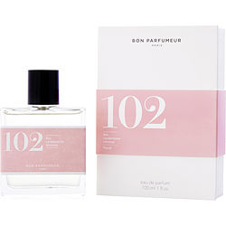 Bon Parfumeur 102 by Bon Parfumeur EAU DE PARFUM SPRAY 3.3 OZ for UNISEX