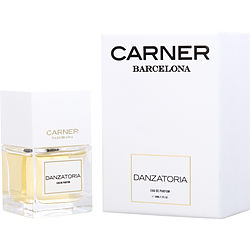 Carner Barcelona Danzatoria by Carner Barcelona EAU DE PARFUM SPRAY 1.7 OZ for UNISEX