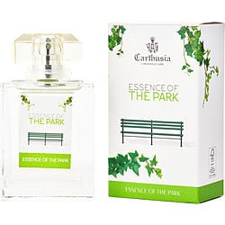 Carthusia Essence Of The Park by Carthusia EAU DE PARFUM SPRAY 1.7 OZ for MEN