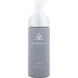 Cosmedix by CosMedix Clarify Salicylic Acid Foaming Cleanser (Salon Product) -142g/5OZ for WOMEN 408072