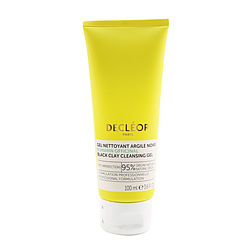 Image of Decleor by Decleor Rosemary Officinalis Black Clay Cleansing Gel -100ml/3.6OZ for WOMEN