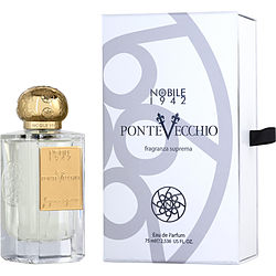 Nobile 1942 Pontevecchio bottle