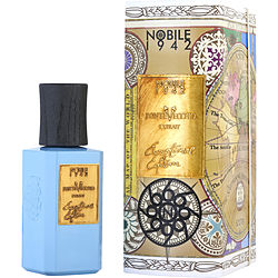 Nobile 1942 Pontevecchio Exceptional Edition by Nobile 1942 EXTRAIT DE PARFUM SPRAY 2.5 OZ for MEN
