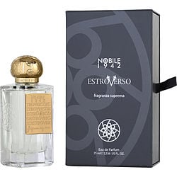 Nobile 1942 Estroverso by Nobile 1942 EAU DE PARFUM SPRAY 2.5 OZ for UNISEX