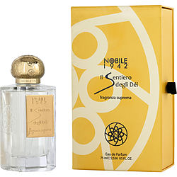 Nobile 1942 Il Sentiero Degli Dei by Nobile 1942 EAU DE PARFUM SPRAY 2.5 OZ for UNISEX