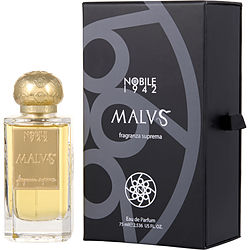 Nobile 1942 Malvs by Nobile 1942 EAU DE PARFUM SPRAY 2.5 OZ for UNISEX
