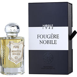 Nobile 1942 Fougere Nobile by Nobile 1942 EAU DE PARFUM SPRAY 2.5 OZ for UNISEX