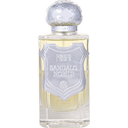 مواصفات Nobile 1942 Sandalo Nobile by Nobile 1942 EAU DE PARFUM SPRAY 2.5 OZ *TESTER for UNISEX من متجر FragranceNet.com