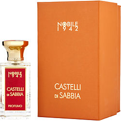 Nobile 1942 Castelli Di Sabbia