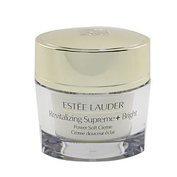 Estee Lauder by Estee Lauder Revitalizing Supreme + Bright Power Soft Creme -75ml/2.5OZ for WOMEN 408518