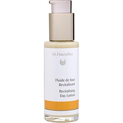 Image of Dr. Hauschka by Dr. Hauschka Revitalising Day Lotion -50ml/1.7OZ for WOMEN