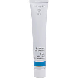 Image of Dr. Hauschka by Dr. Hauschka Med Ice Plant Hand Cream -50ml/1.7OZ for WOMEN