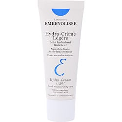 سعر ومواصفات Embryolisse by Embryolisse Hydra Creme Legere -40ml/1.3OZ for WOMEN من متجر FragranceNet.com