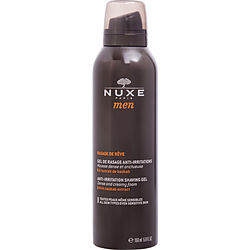 Nuxe by Nuxe Men Anti-Irritation Shaving Gel -150ml/5OZ for MEN