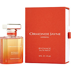 Ormonde Jayne Byzance by Ormonde Jayne EAU DE PARFUM SPRAY 1.7 OZ for UNISEX