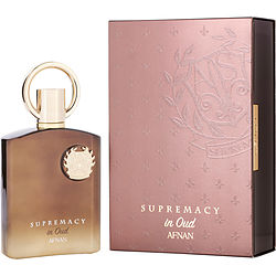 Afnan Supremacy in Oud
