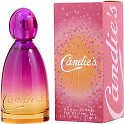 Candies by Candies EDP SPRAY 3.4 OZ for WOMEN