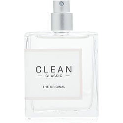 سعر ومواصفات Clean by Clean EAU DE PARFUM SPRAY 2.1 OZ (NEW PACKAGING) *TESTER for WOMEN من متجر FragranceNet.com
