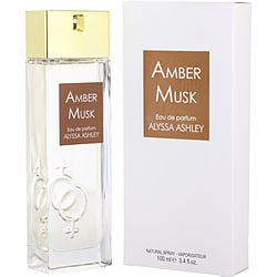 Amber Musk