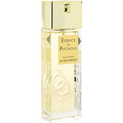 Alyssa Ashley Essence De Patchouli by Alyssa Ashley EAU DE PARFUM SPRAY 1.7 OZ *TESTER for WOMEN