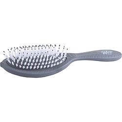 Wet Brush by Wet Brush GO GREEN CHARCOAL INFUSED SHINE BRUSH for UNISEX