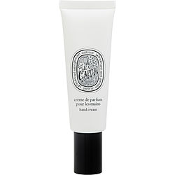 Diptyque Eau Capitale by Diptyque HAND CREAM 1.5 OZ for UNISEX